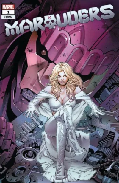Cover of Cover I
