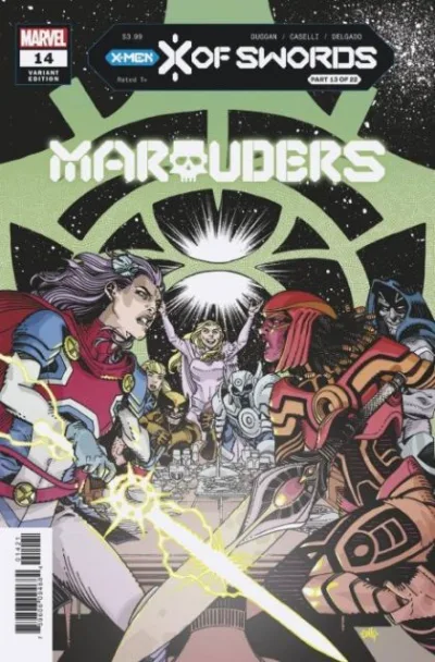 Cover of Cover B