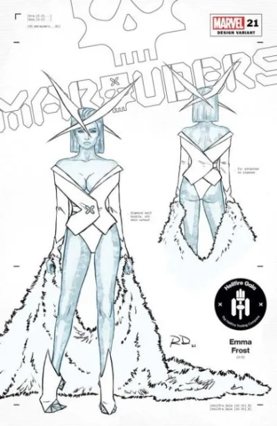 Cover of Cover D