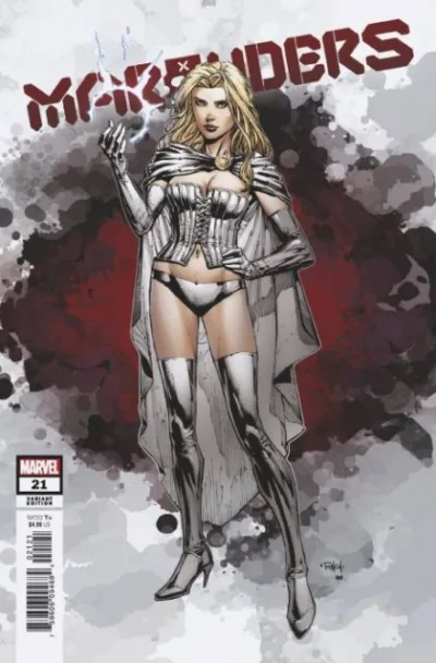 Cover of Cover B