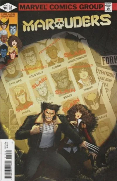 Cover of Cover B