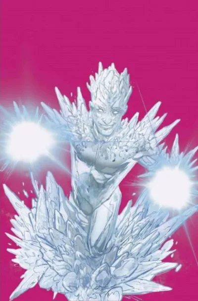 Cover of Cover G