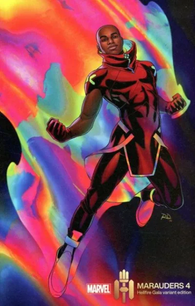 Cover of Cover B