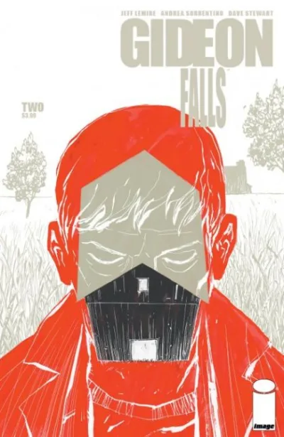 Cover of Cover B