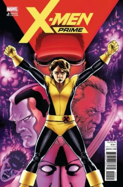 Cover of Cover B