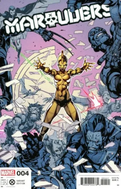 Cover of Cover D