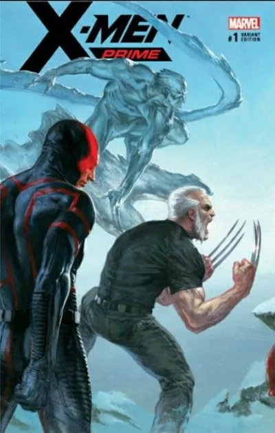 Cover of Cover F