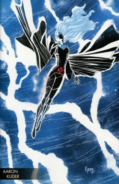Cover of Cover G