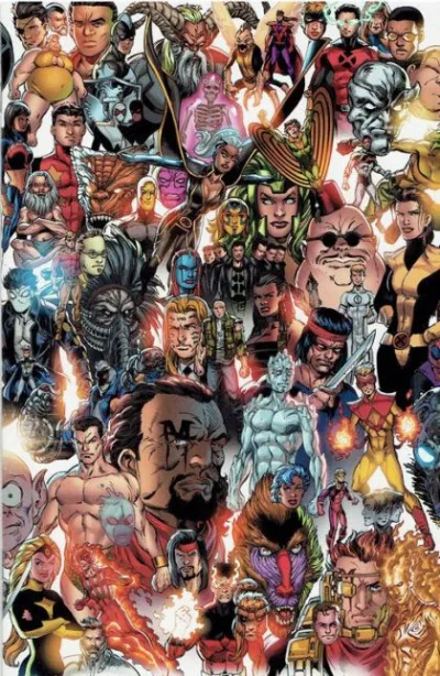 Cover of Cover B