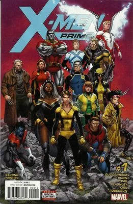 Cover of Cover L