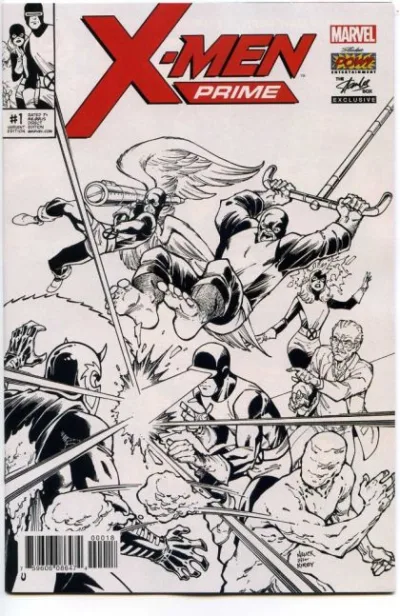 Cover of Cover K