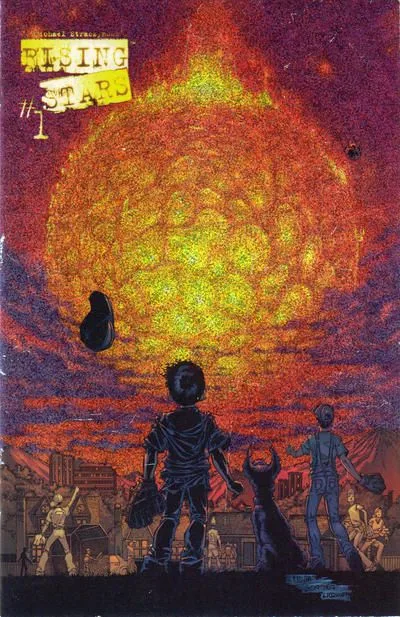 Cover of Cover E