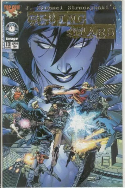 Cover of Cover B
