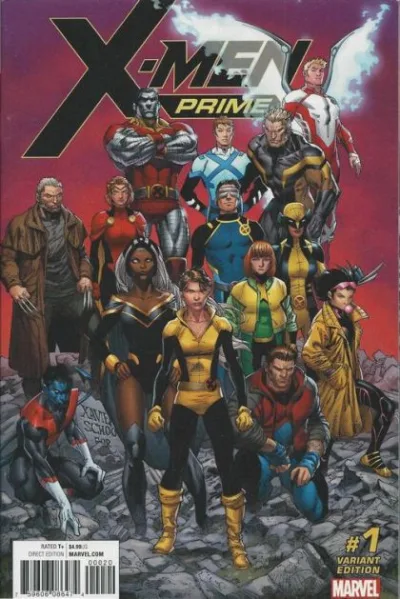 Cover of Cover M