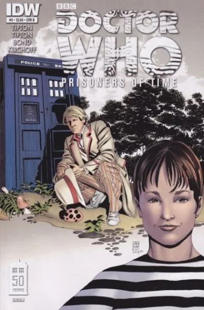 Cover of Cover B