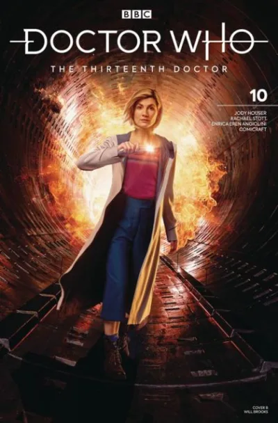 Cover of Cover B