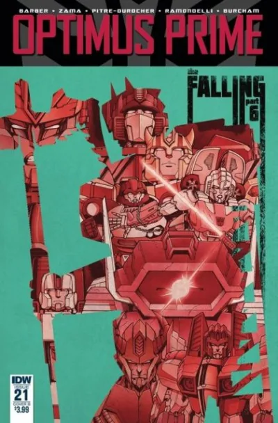 Cover of Cover B