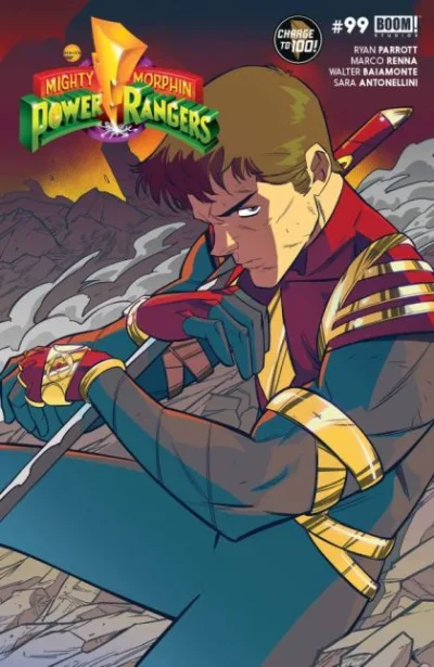 Cover of Cover B