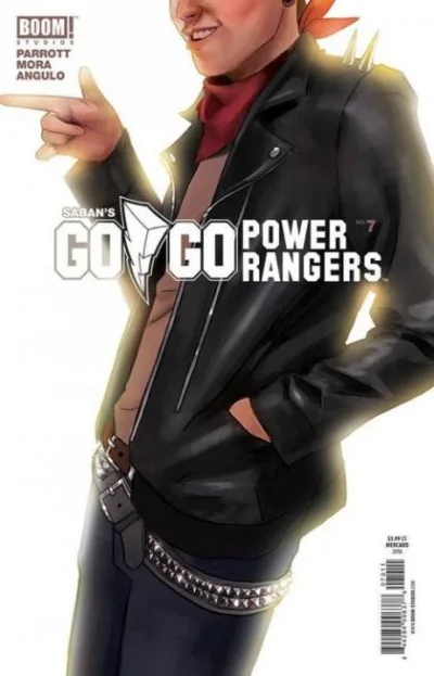 Cover of Cover B