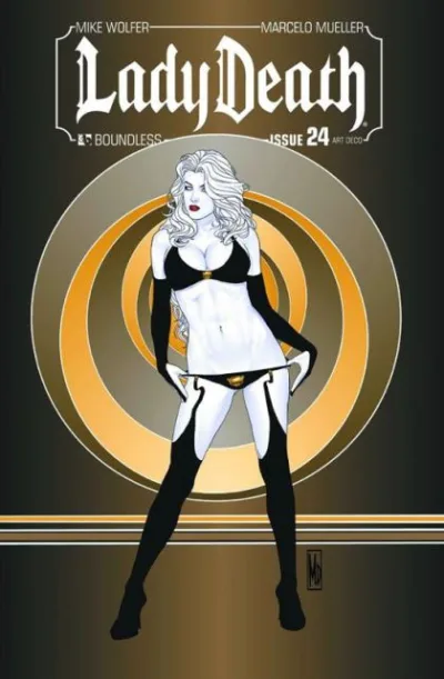 Cover of Cover D