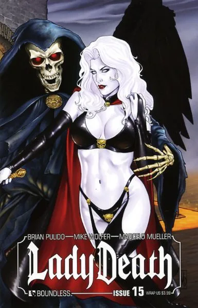 Cover of Cover B