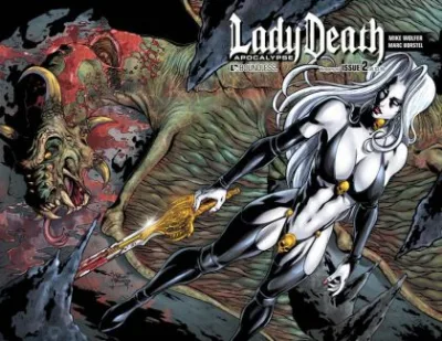 Cover of Cover B