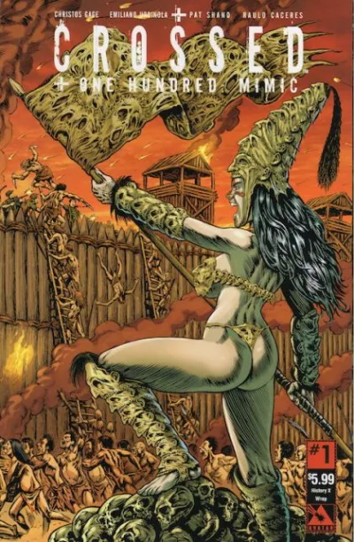 Cover of Cover B