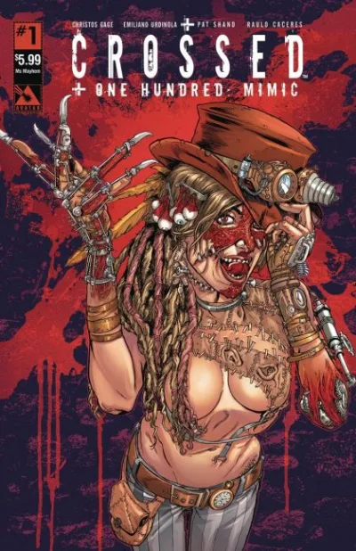 Cover of Cover C