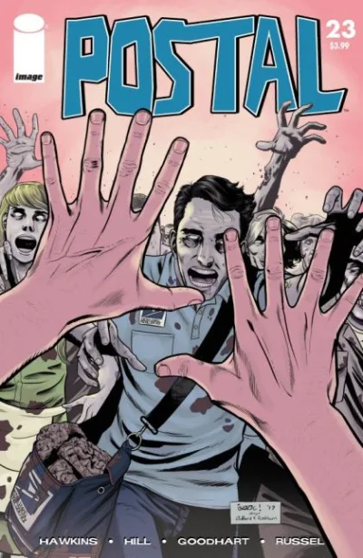 Cover of Cover B