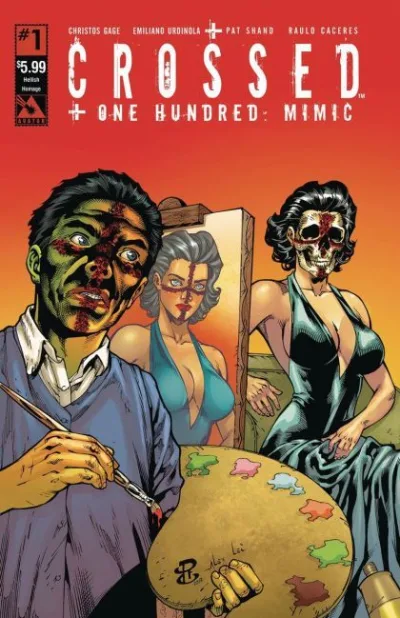Cover of Cover F