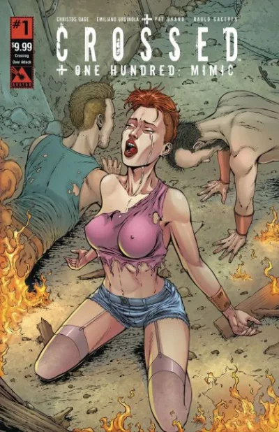 Cover of Cover G