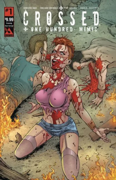 Cover of Cover I