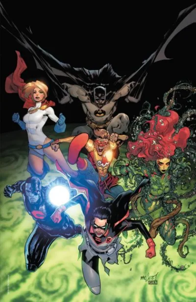 Cover of Cover J