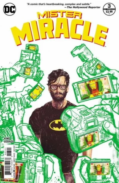 Cover of Cover B