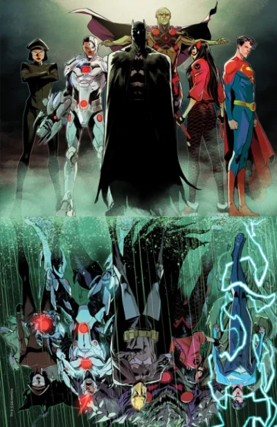 Cover of Cover K
