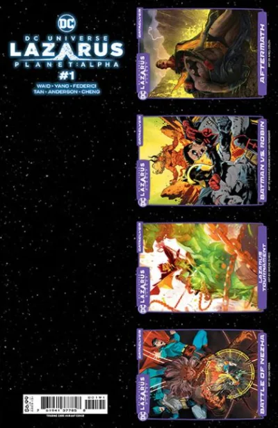 Cover of Cover I