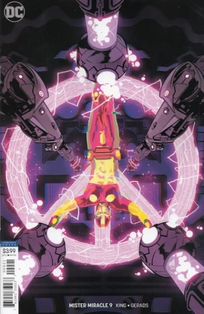 Cover of Cover B