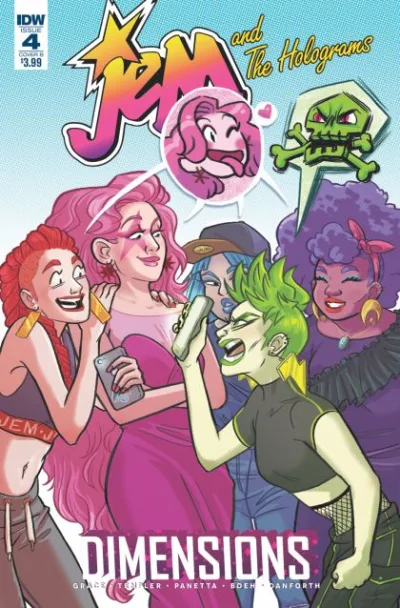 Cover of Cover B