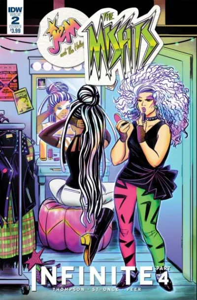 Cover of Cover B