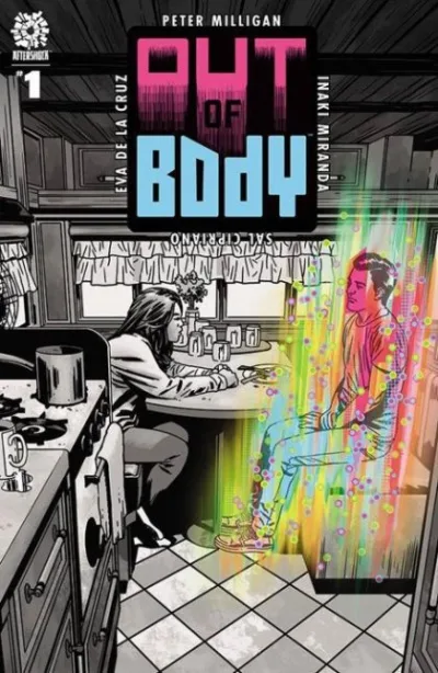 Cover of Cover B