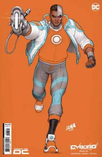 Cover of Cover B