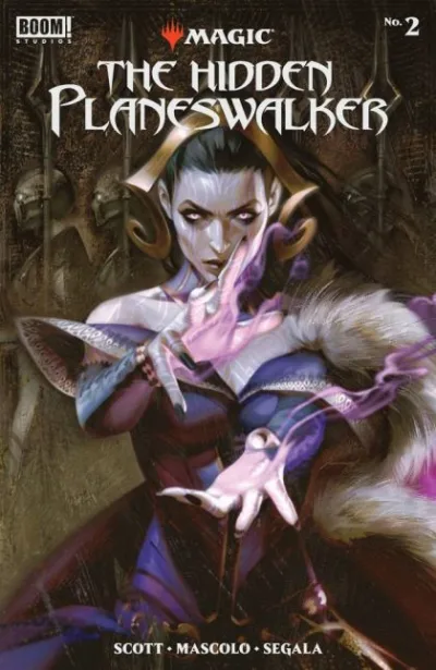 Cover of Cover B