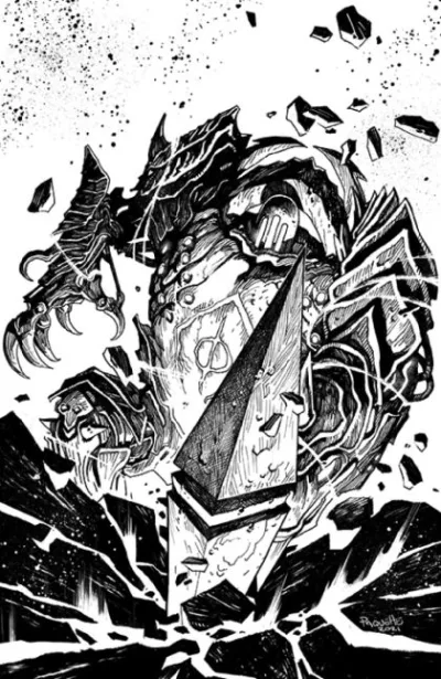 Cover of Cover F