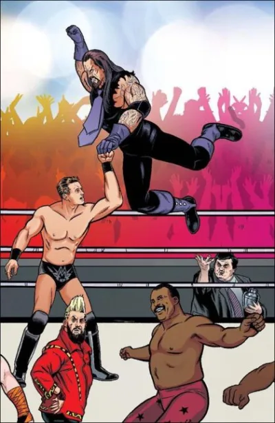 Cover of Cover F