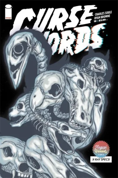 Cover of Cover B