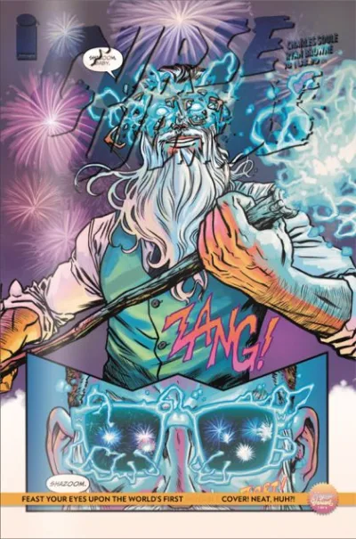Cover of Cover B