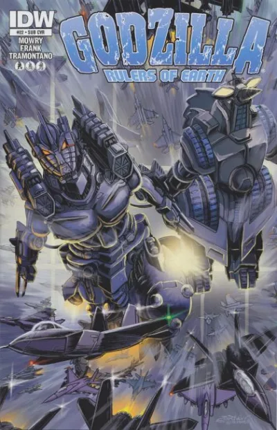 Cover of Cover B