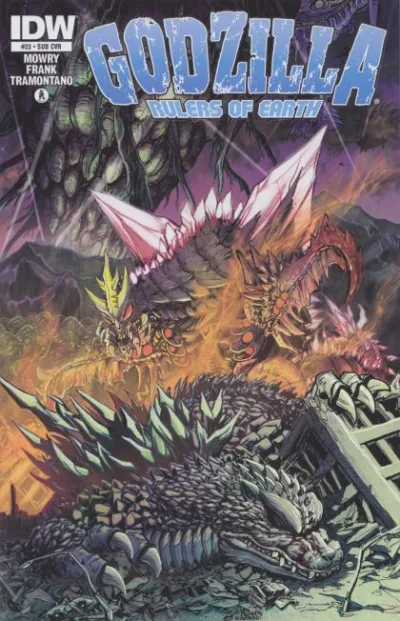 Cover of Cover B