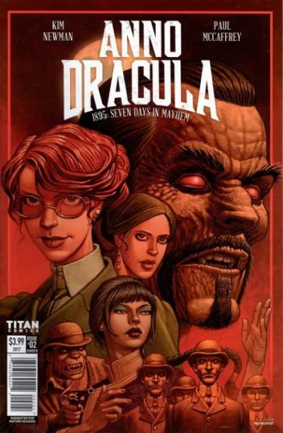 Cover of Cover B
