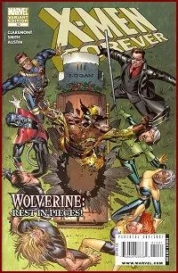 Cover of Cover B